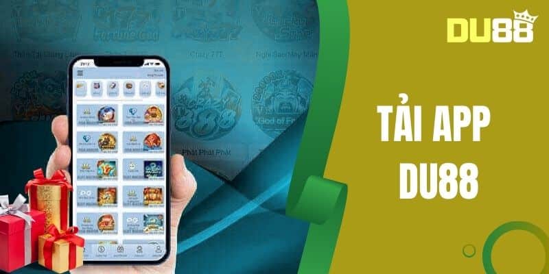 Tải app DU88