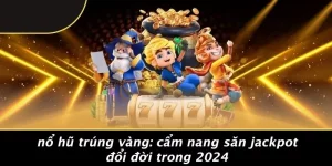 nổ hũ trúng vàng