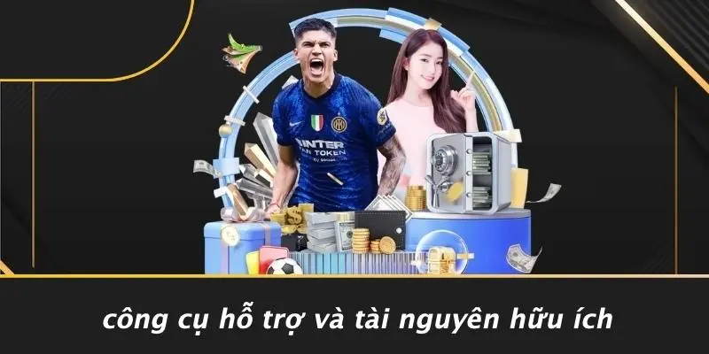 Công Cụ Hỗ Trợ Và Tài Nguyên Hữu Ích