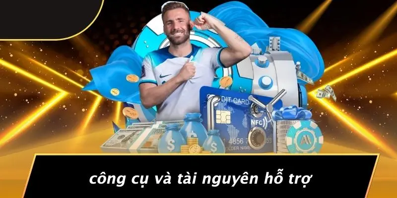 Công Cụ Và Tài Nguyên Hỗ Trợ
